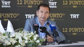 TRT 12 Punto 2023 Başladı: Sinema Dünyasına Yeni Bir Soluk