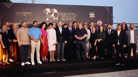 TRT 12 Punto: Kültürel Sinema Platformunun Yıldızı Parlıyor