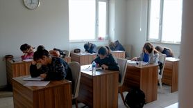 TÜRGEV'in Silopi'deki GİF Merkezinden YKS'de Başarı