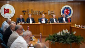 TÜRK-İŞ'ten Kamu Sözleşmeleri İçin Açıklama: Grev Araç Olarak Kullanılmalı