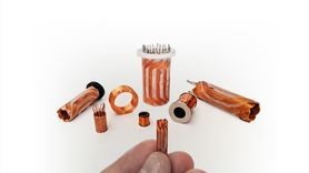 Türk Savunma Sanayii: Minik Elektromekanik Sistemlerle Geleceğe Yolculuk