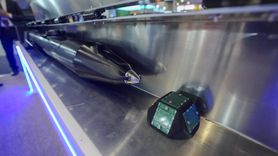 Türk Savunma Sanayisinde Yenilik: Dolanan Mühimmat Teknolojisi