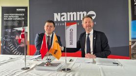 Türk Teknolojisi İskandinav Savunmasında Önemli Rol Üstleniyor