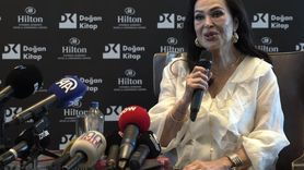 Türkan Şoray’ın Hayatı Kitapla Anlatıldı