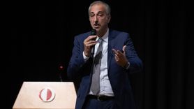 Türkiye, 2026'da Uluslararası Uzay Kongresi'nin Ev Sahibi Olacak