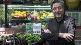 Türkiye'de Yıllık 23 Milyon Ton Gıda İsrafının Önlenmesi İçin Adımlar Atılıyor