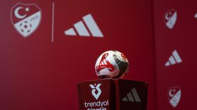 Türkiye Futbol Ligleri Adidas ile Yeni Bir Anlaşma İmzaladı