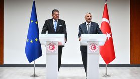 Türkiye ile AB Arasında Ticaret İlişkilerinde Yeni Dönem