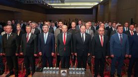 Türkiye ile KKTC Arasında Fiber Dönüşüm Protokolü İmzalandı