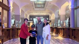 Türkiye İş Bankası Müzesi 3 Milyon Ziyaretçiye Ulaştı