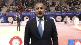 Türkiye Judo Federasyonu Geleceğin Olimpiyat Kadrolarına Yatırım Yapıyor