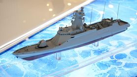 Türkiye'nin İlk Milli Hücumbotu IDEF 2025'te Tanıtıldı