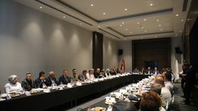 Türkiye'nin Turizminde Yeni Hedef: 100 Milyar Dolar