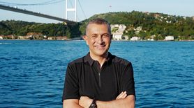 Türkiye'nin Üçüncü Uzay Yolculuğu: Gökhan Erdem Uzaya Çıkacak