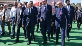 Türkiye Savunma Sanayisinde Hızla Büyüyor