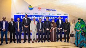 Türkiye Somali'de Gençler İçin Yenilikçi Yarışma Düzenliyor