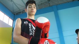 Türkiye ve Azerbaycan Savate Takımları Dünya Şampiyonasına Hazırlanıyor