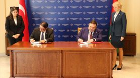 Türkiye ve Belarus Arasında Vize Muafiyeti Protokolü İmzalandı