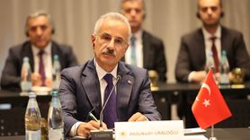 Türkiye ve Gürcistan Arasındaki Ticaret İlişkileri Gelişiyor