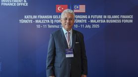 Türkiye ve Malezya İşbirliği ile Katılım Finansı Güçleniyor