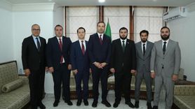 Türkiye ve Suriye'den Medya İşbirliği Adımı