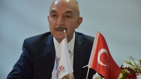 Türkiye Yüzyılı Vizyonu İle İlgili Sohbetler Bitlis'te Gerçekleşti