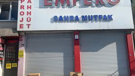 Ümraniye'de El Bombalı Saldırı