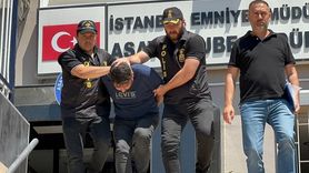 Ümraniye'de Havalı Tüfekle Öldürülen Mobilyacı Olayında Gözaltı