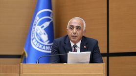 Üsküdar Belediye Meclisi'nde Emlak Vergisi Artışları Görüşüldü