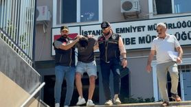 Üsküdar'daki Silahlı Kavga: Zanlı Adliyeye Sevk Edildi