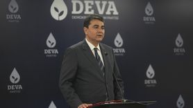 Uysal ve Babacan'dan Kritik Görüşme