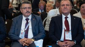 Vahap Seçer Türkiye Belediyeler Birliği Başkanvekili Oldu