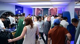 Vakıf Mağaza IDEF 2025'te Tanıtıldı