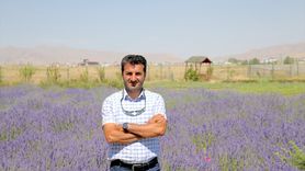 Van'da 4. Gezi ve Fotoğraf Günleri Etkinliği Başladı