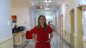 Van'da Başarıyla Gerçekleştirilen Titus Tiroit Ameliyatı