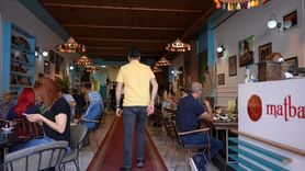 Van'da Kültür Yolu Festivali Coşkusu