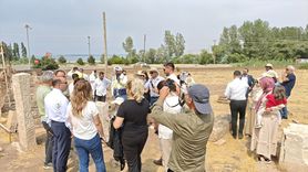 Van'da Medya, Kültür ve Sanat Buluşmaları