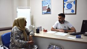 Van'da Sigarayı Bırakma Polikliniği Başarılı Sonuçlar Elde Etti