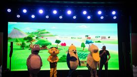 Van Kültür Yolu Festivali Devam Ediyor