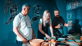 Van Kültür Yolu Festivali: Sanat ve Eğlencenin Buluşma Noktası