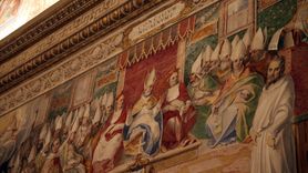 Vatikan Apostolik Kütüphanesi: 500 Yıllık Tarih ve Kültürel Miras