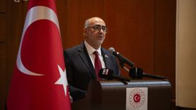 Washington'da 15 Temmuz Anma Etkinliği