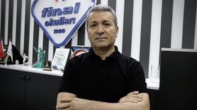 Yabancı Dil Testi'nde 5'inci Olan Atakan Demir'in Hedefi Tıp