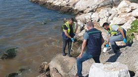 Yalova Belediyesine Kirlilik Nedeniyle Ceza Kesildi