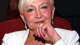 Yazar Pınar Kür Hayatını Kaybetti