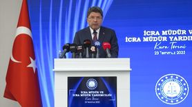 Yeni İcra İflas Kanunu Üzerine Çalışmalar Devam Ediyor