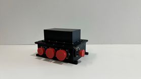 Yeni Nesil Motorlar Savunma Sanayisine Yön Verecek