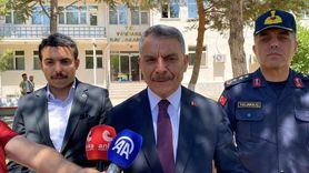 Yenifakılı Belediye Başkanı Musa Sarıaslan Trafik Kazasında Hayatını Kaybetti