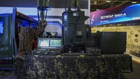 Yerli Dron Avcısı İLTER, IDEF 2025'te Uluslararası İlgi Görüyor