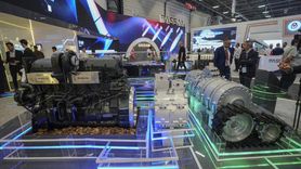 Yerli Hibrit Güç Grubu IDEF 2025'te Tanıtıldı
